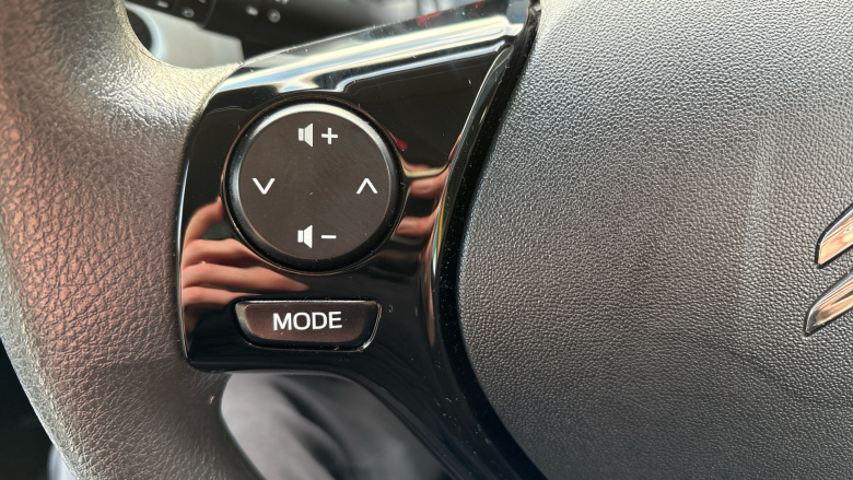 Citroen C1 1.0 VTi 72 Urban Ride 5dr Petrol Hatchback